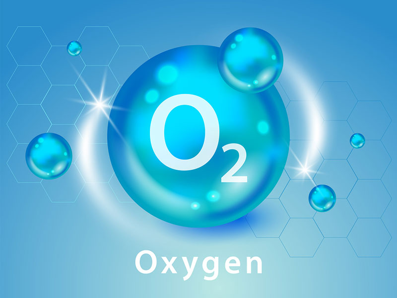 oxygen
