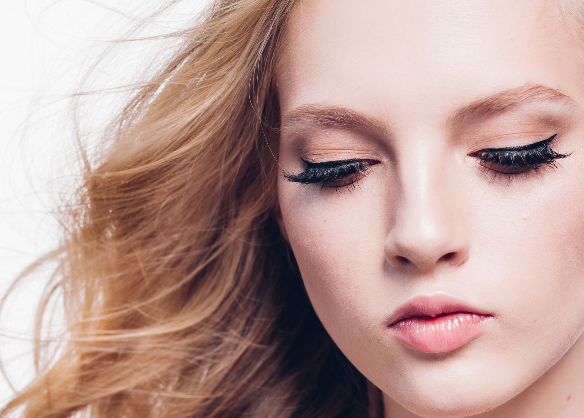 Wimpern Looks 2025: Diese Looks liegen aktuell im Trend